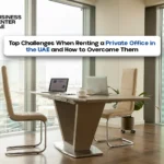 Private Offices vs. Co-working Spaces in the UAE: Which Is Right for Your Business?