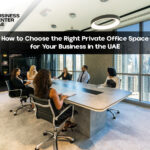 How to Overcome the High Rent Costs When Renting a Private Office in the UAE?