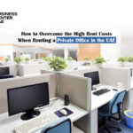 Why Private Office Productivity Matters in the UAE