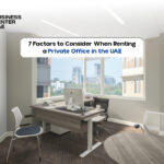 How to Set Up a Legal Practice with a Private Office in the UAE: Complete 2025 Guide