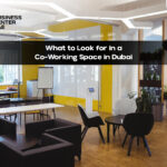 11 Tips to Rent a Private Office for Your Real Estate Business in the UAE