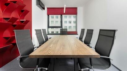 Meeting Rooms