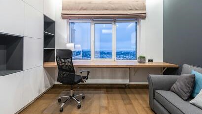 Private Office